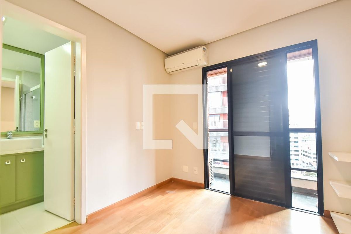 Cobertura, 2 quartos, 143 m² - Foto 10