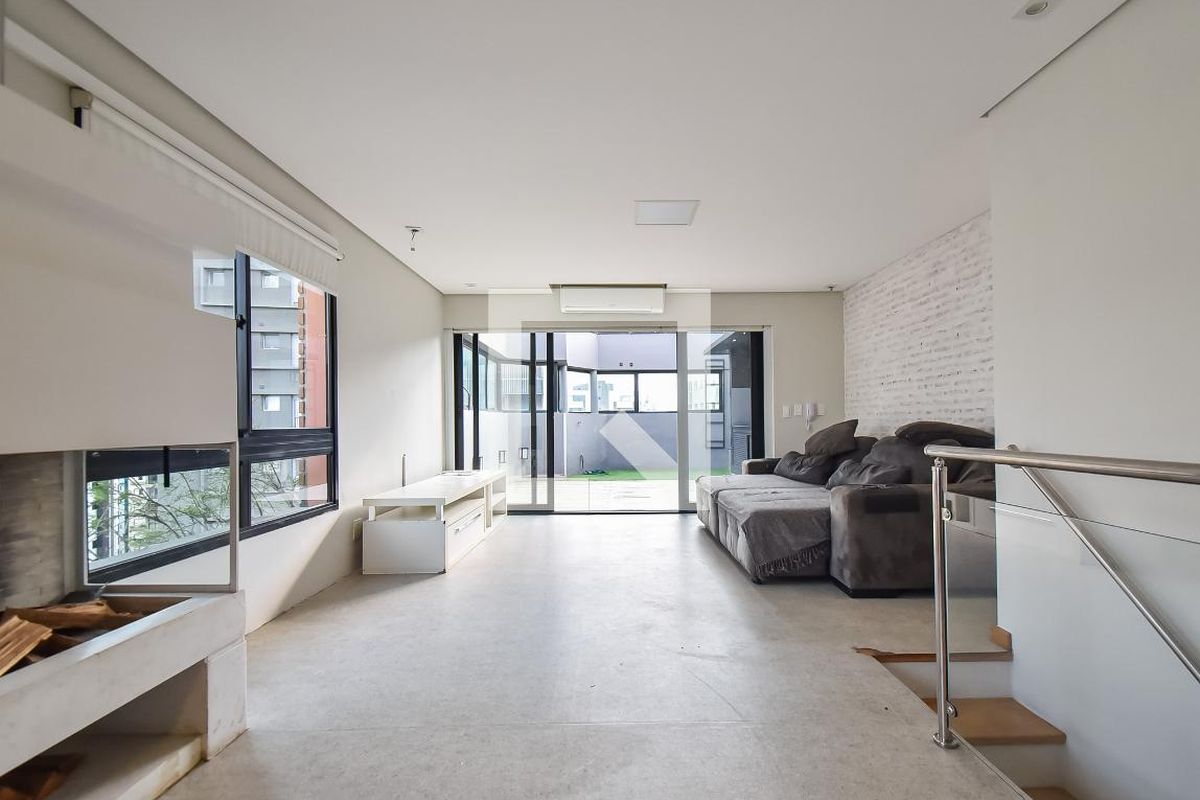 Cobertura, 2 quartos, 143 m² - Foto 42