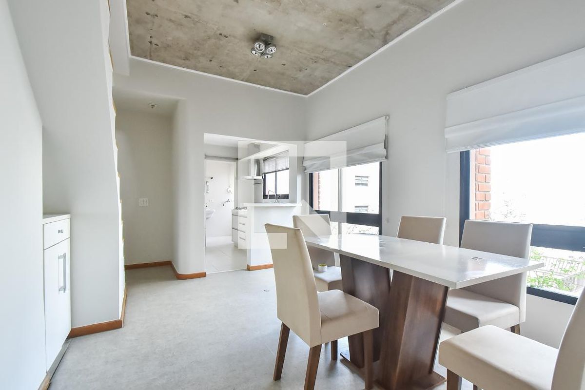 Cobertura, 2 quartos, 143 m² - Foto 2