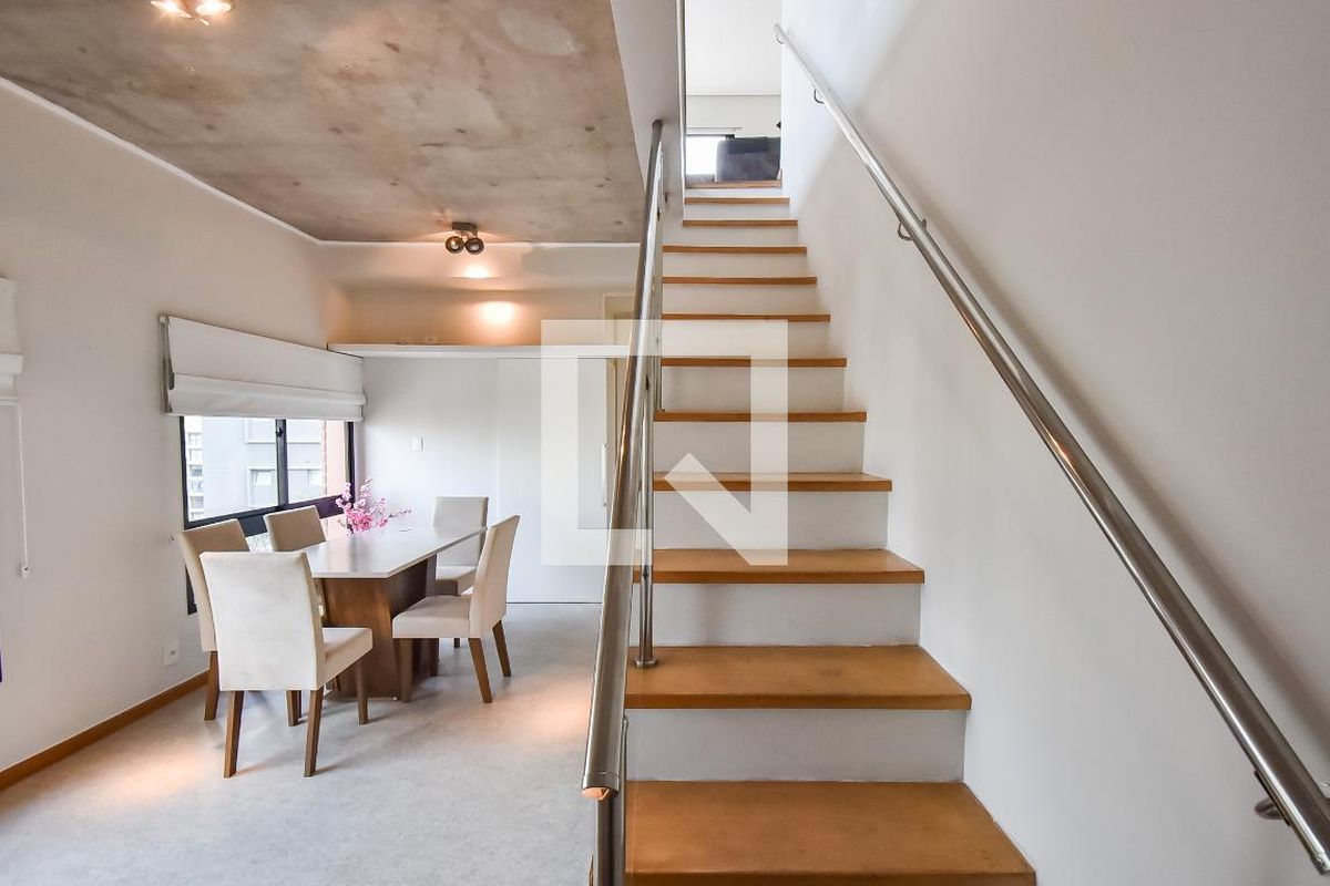 Cobertura, 2 quartos, 143 m² - Foto 5