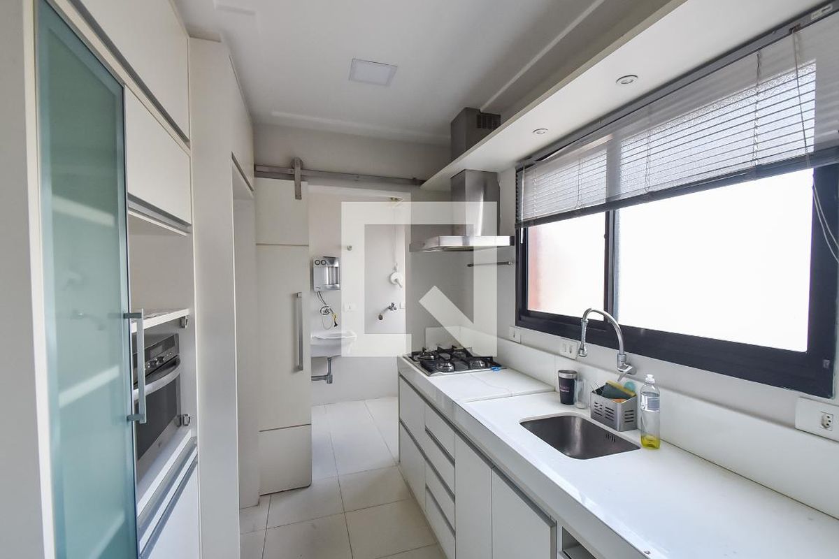 Cobertura, 2 quartos, 143 m² - Foto 34