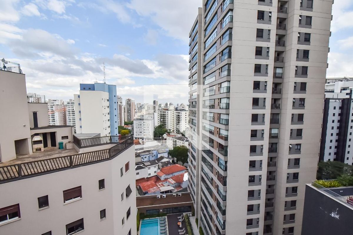 Cobertura, 2 quartos, 143 m² - Foto 9