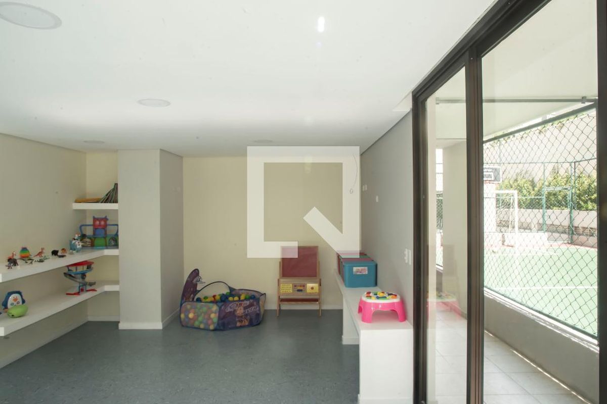 Apartamento, 3 quartos, 90 m² - Foto 42
