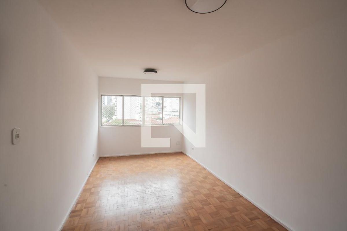 Apartamento, 3 quartos, 90 m² - Foto 1