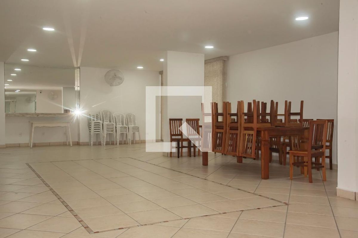 Apartamento, 3 quartos, 90 m² - Foto 46