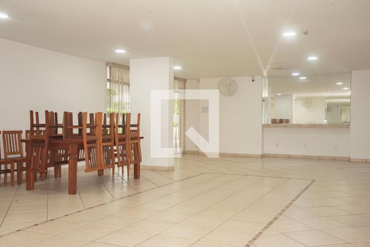 Apartamento, 3 quartos, 90 m² - Foto 47