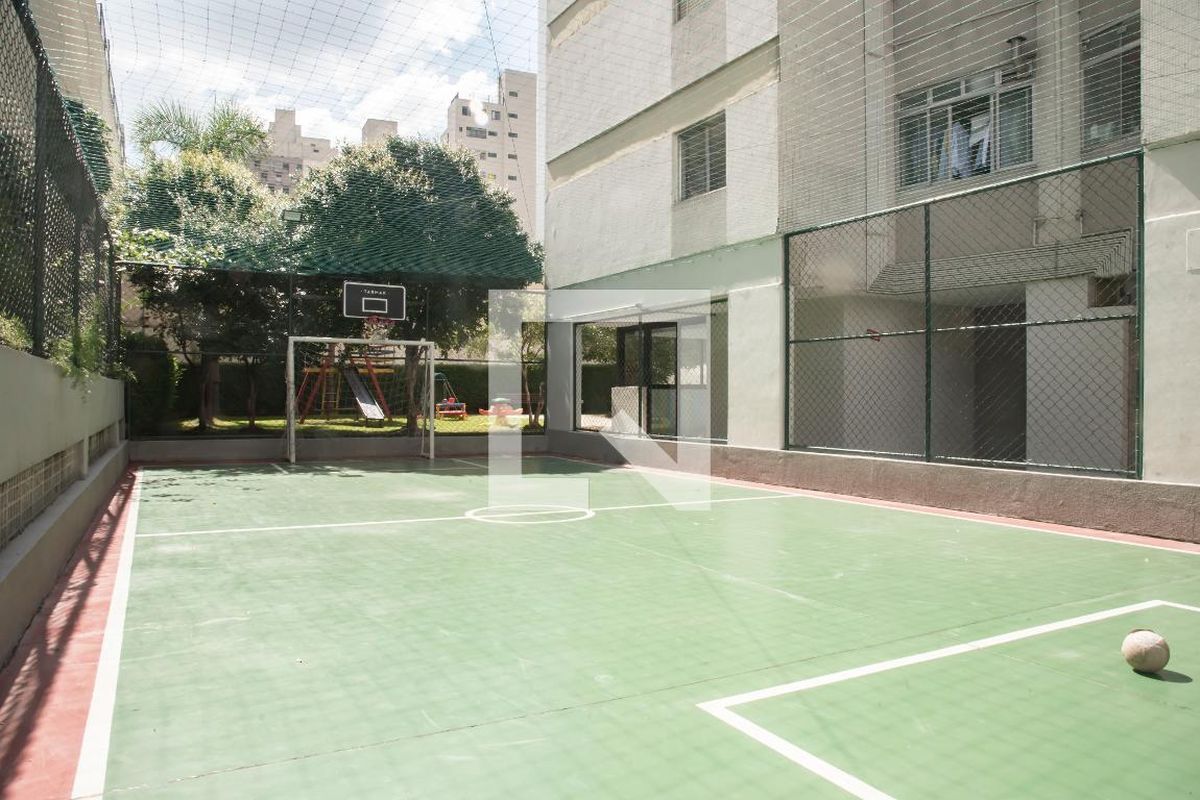 Apartamento, 3 quartos, 90 m² - Foto 43
