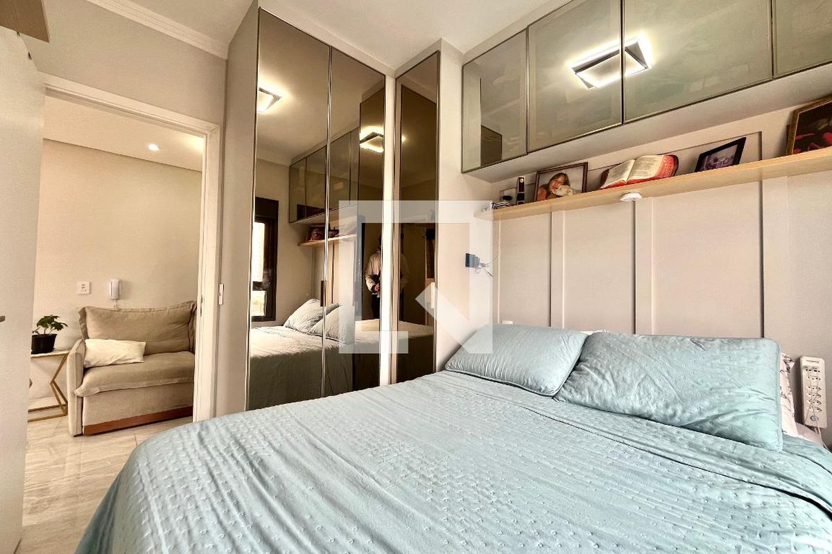 Apartamento, 1 quarto, 36 m² - Foto 12
