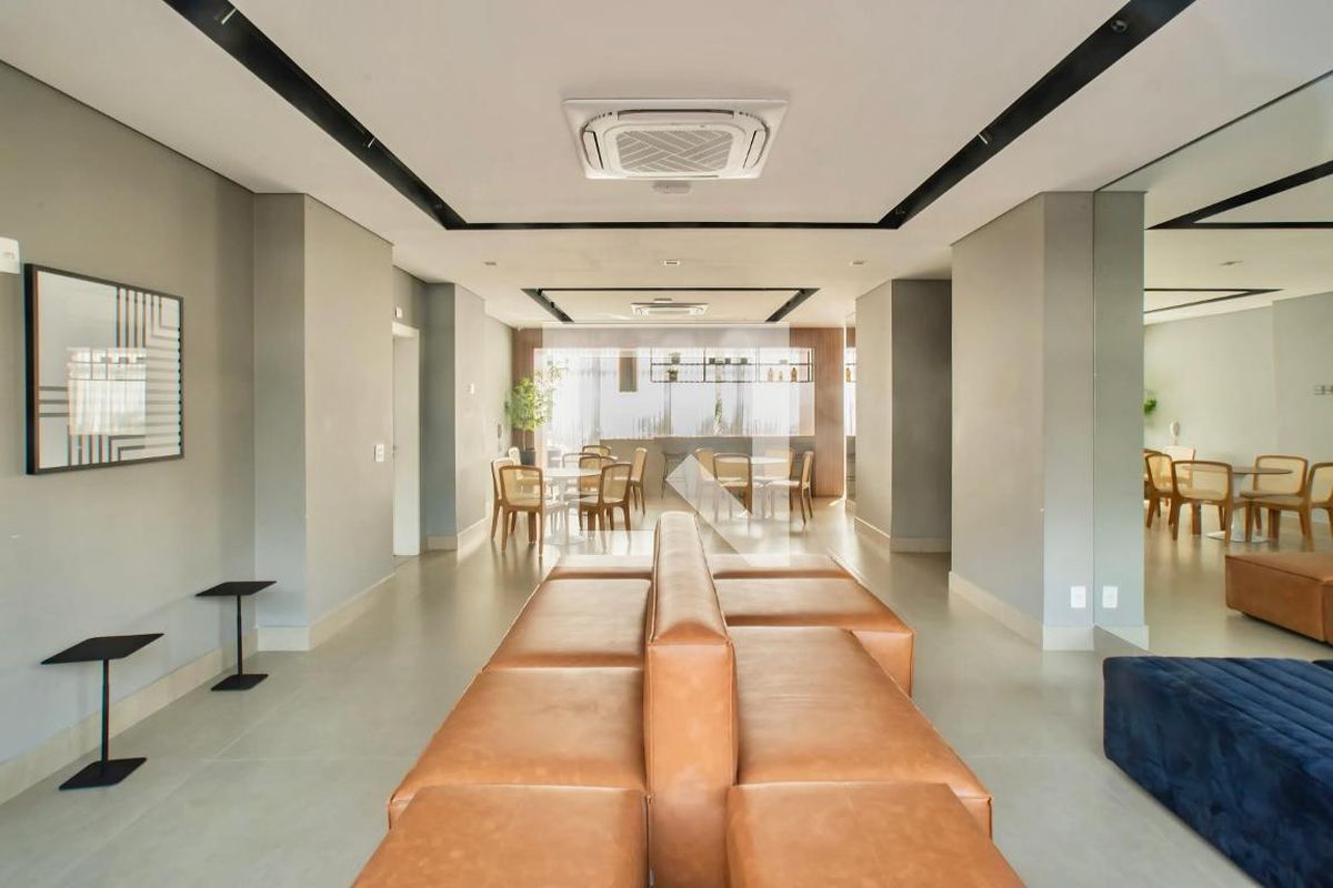 Apartamento, 1 quarto, 36 m² - Foto 36