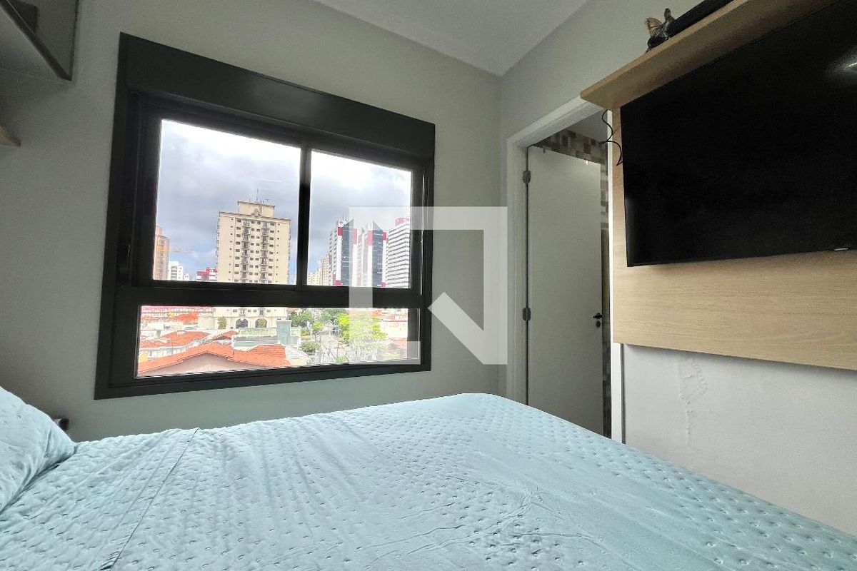 Apartamento, 1 quarto, 36 m² - Foto 13