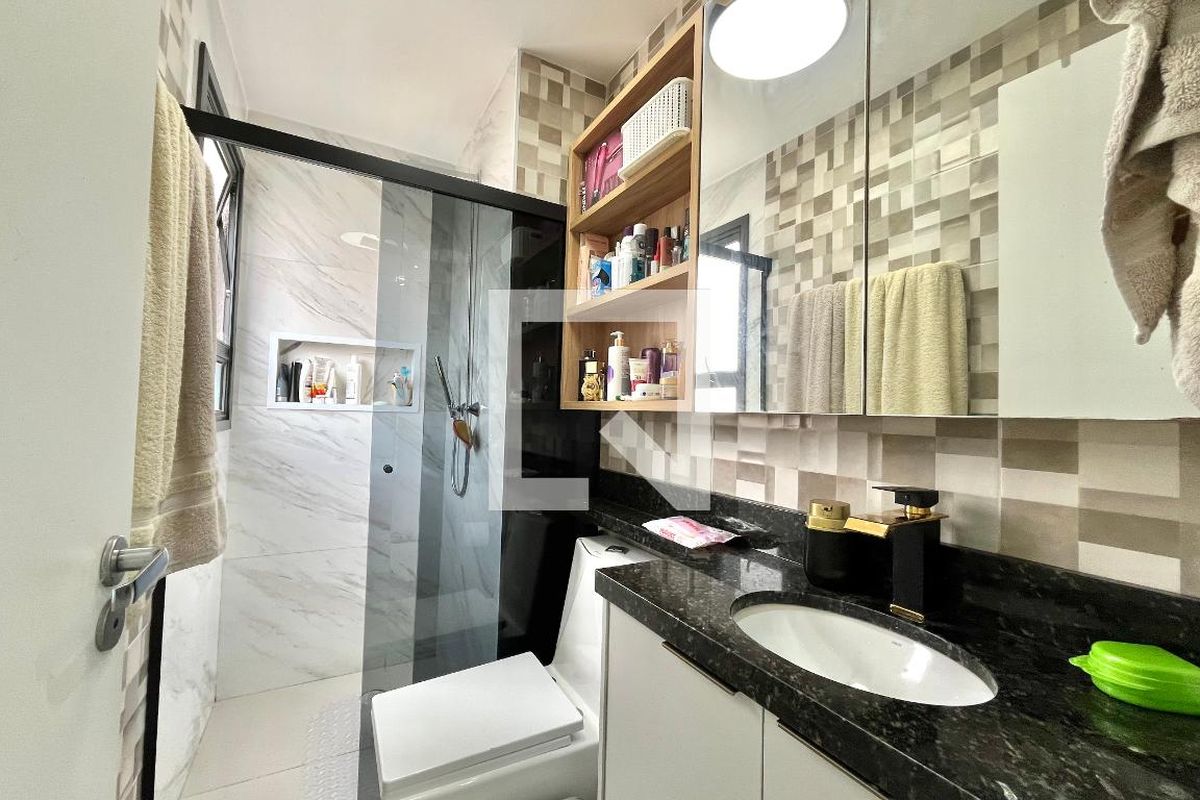 Apartamento, 1 quarto, 36 m² - Foto 16