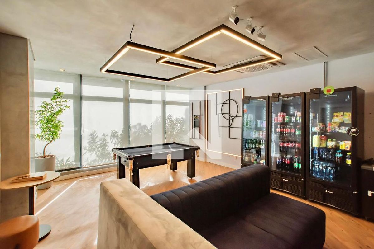 Apartamento, 1 quarto, 36 m² - Foto 33