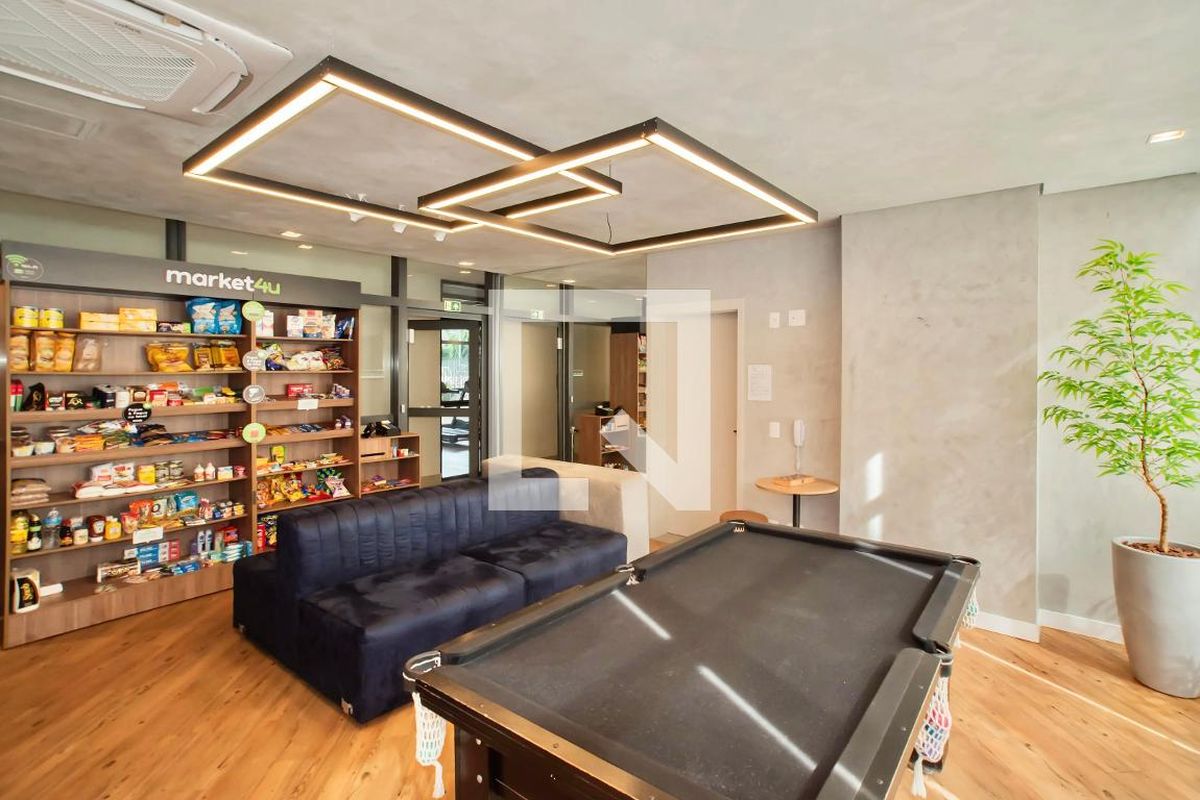 Apartamento, 1 quarto, 36 m² - Foto 35