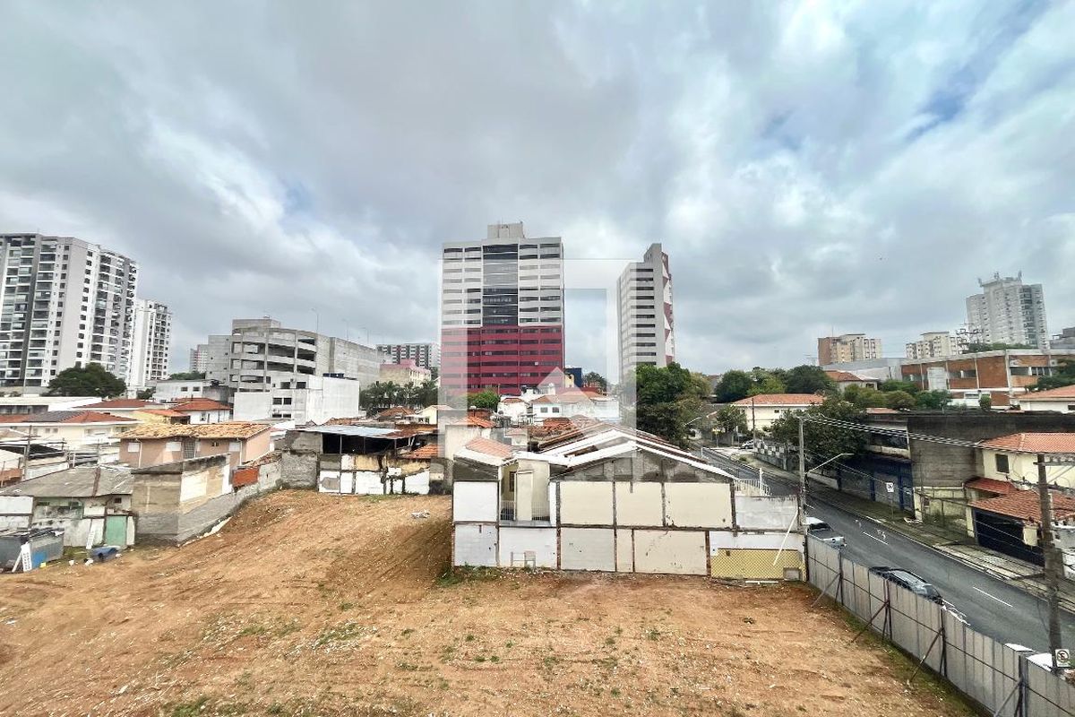 Apartamento, 1 quarto, 36 m² - Foto 7