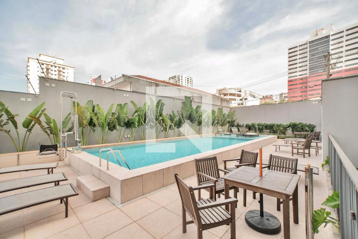 Apartamento, 1 quarto, 36 m² - Foto 28