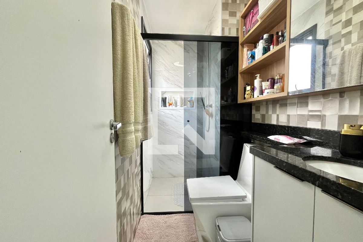 Apartamento, 1 quarto, 36 m² - Foto 17