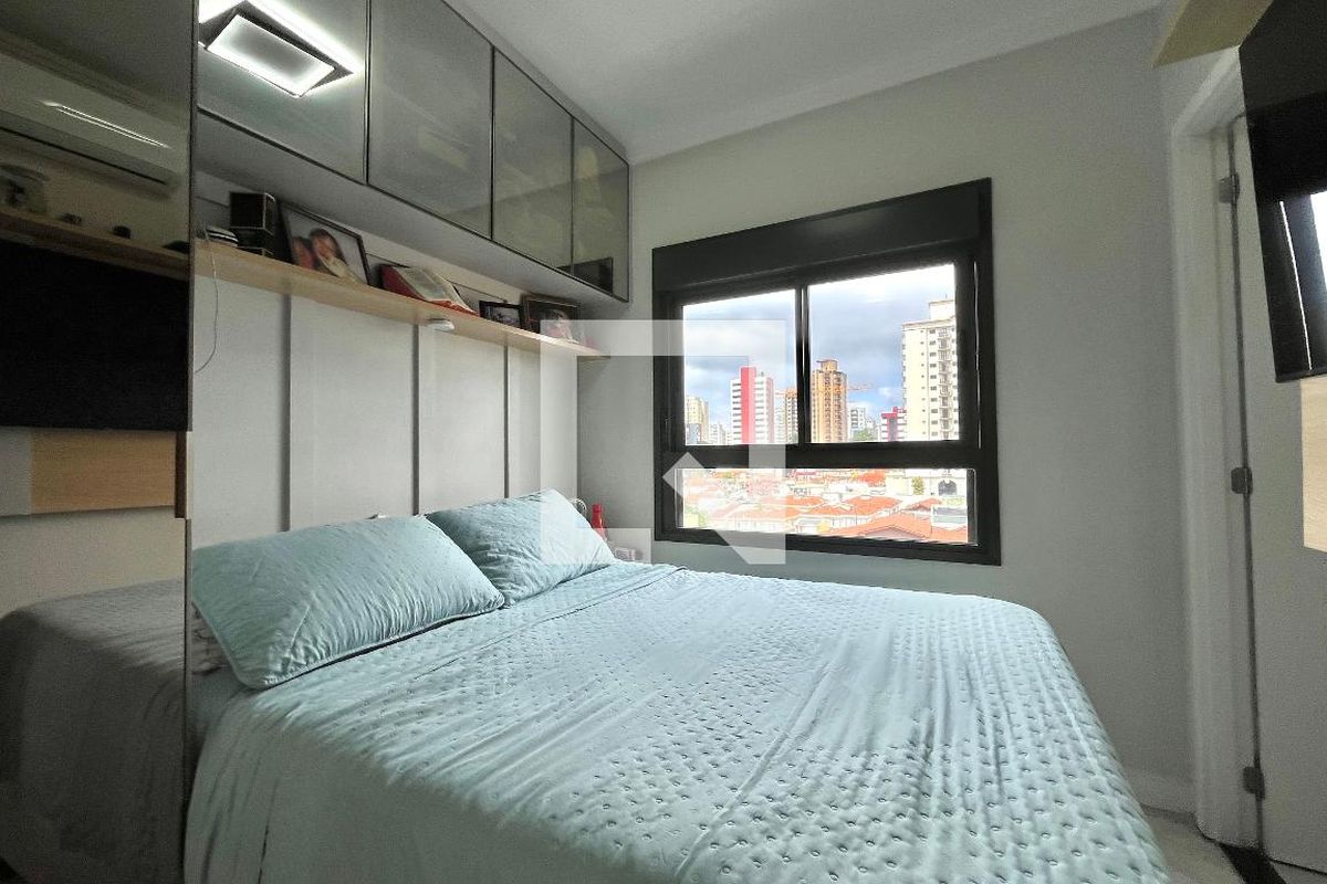Apartamento, 1 quarto, 36 m² - Foto 11