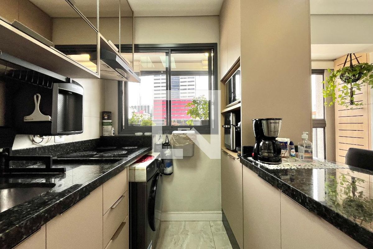 Apartamento, 1 quarto, 36 m² - Foto 21