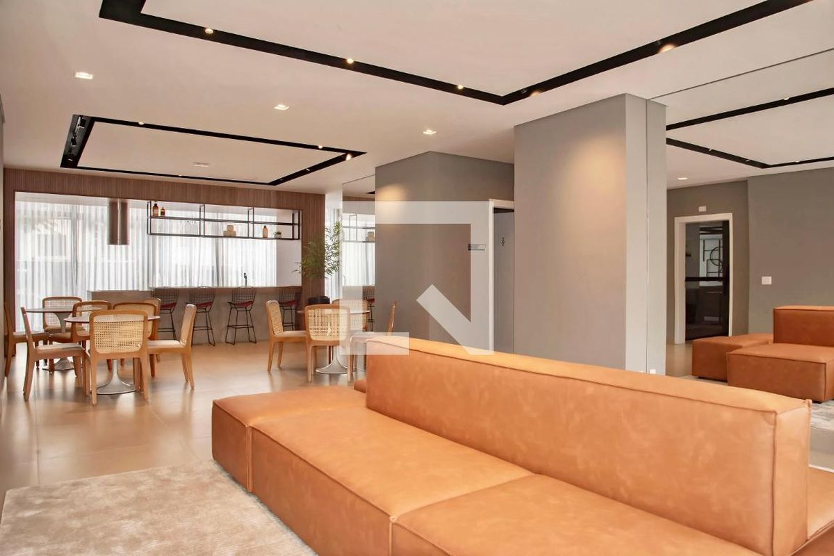 Apartamento, 1 quarto, 36 m² - Foto 37