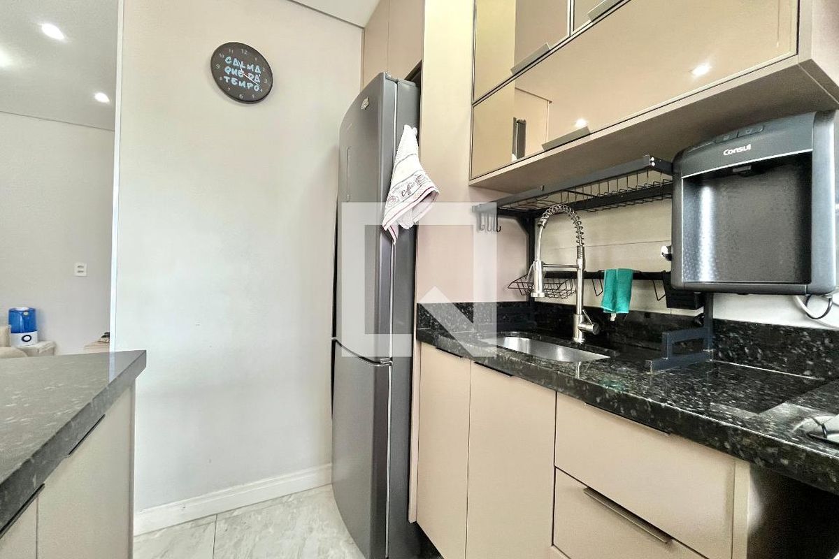 Apartamento, 1 quarto, 36 m² - Foto 23