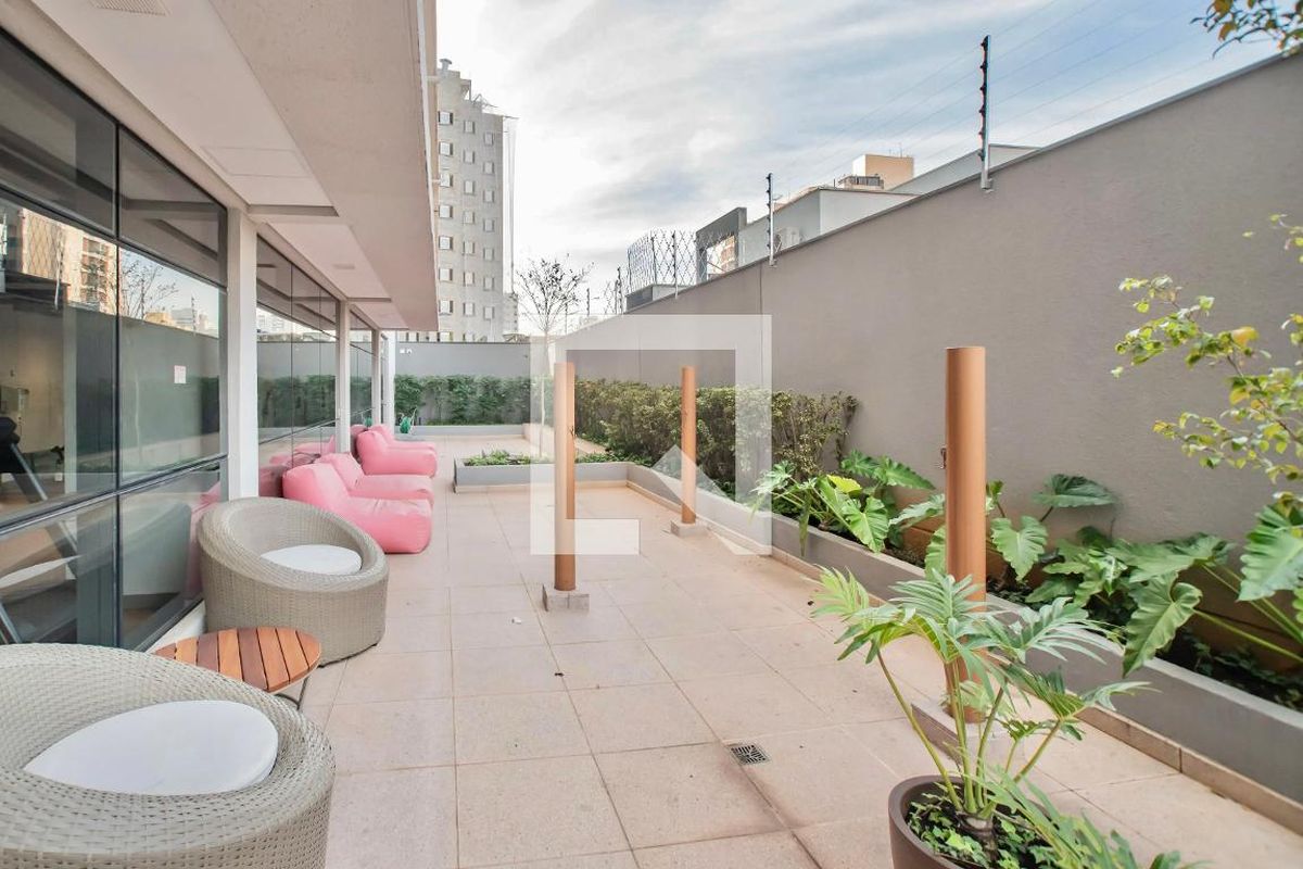 Apartamento, 1 quarto, 36 m² - Foto 30