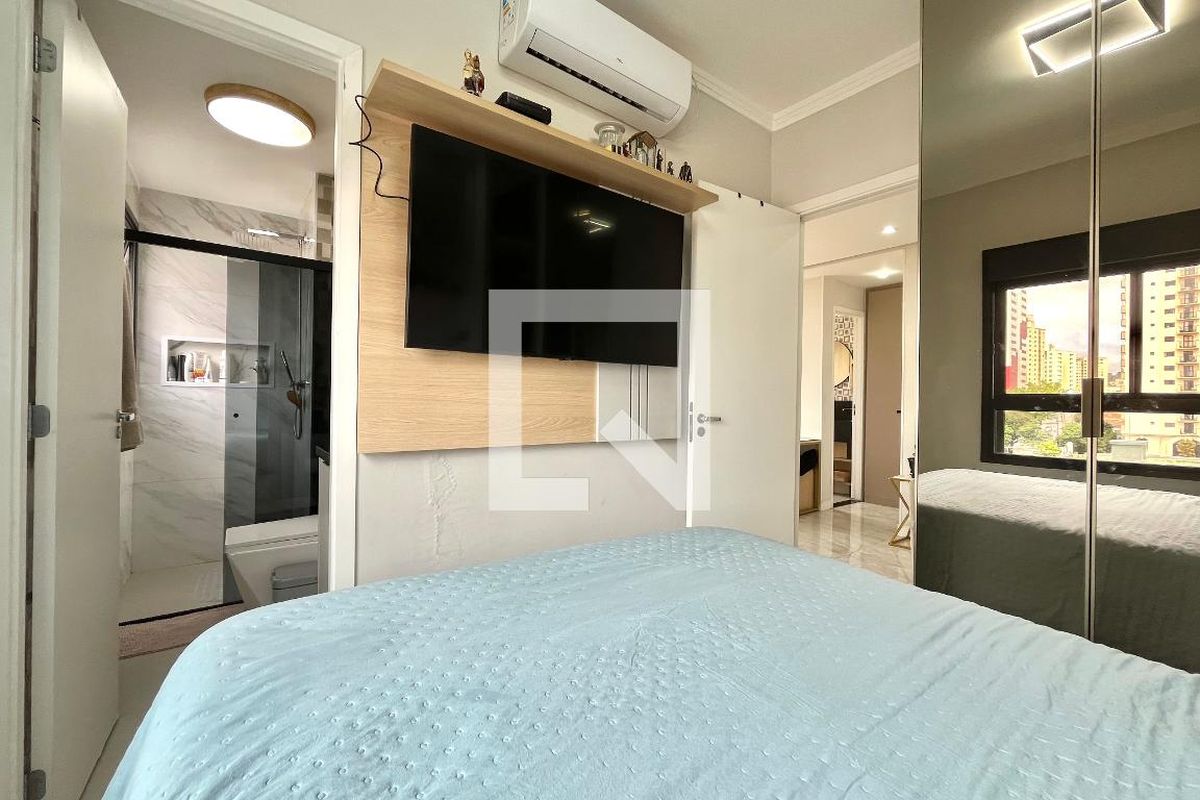 Apartamento, 1 quarto, 36 m² - Foto 14