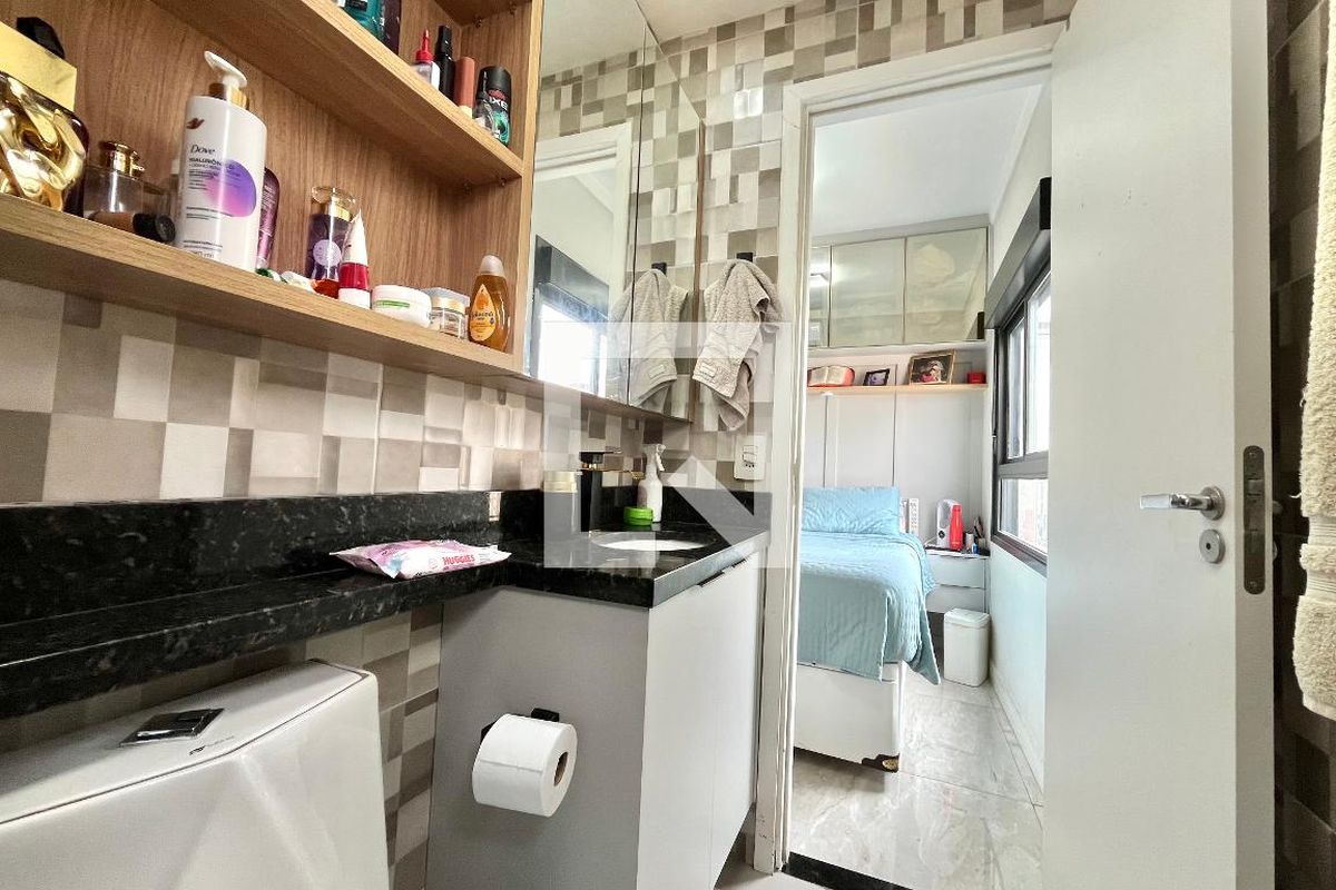 Apartamento, 1 quarto, 36 m² - Foto 18