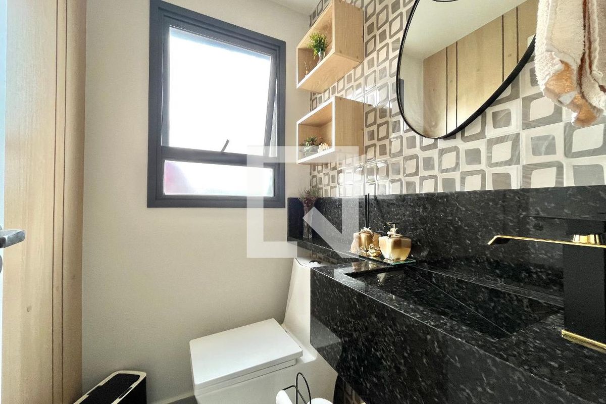 Apartamento, 1 quarto, 36 m² - Foto 8