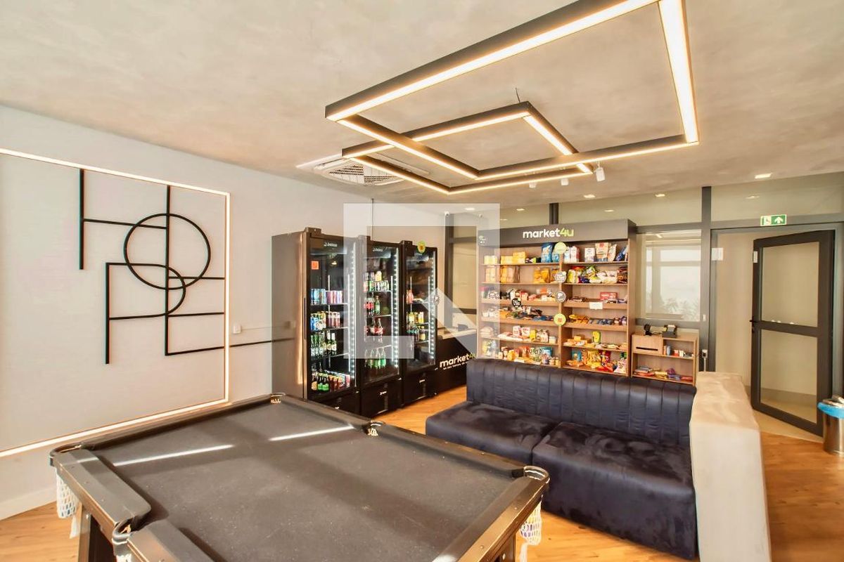 Apartamento, 1 quarto, 36 m² - Foto 34