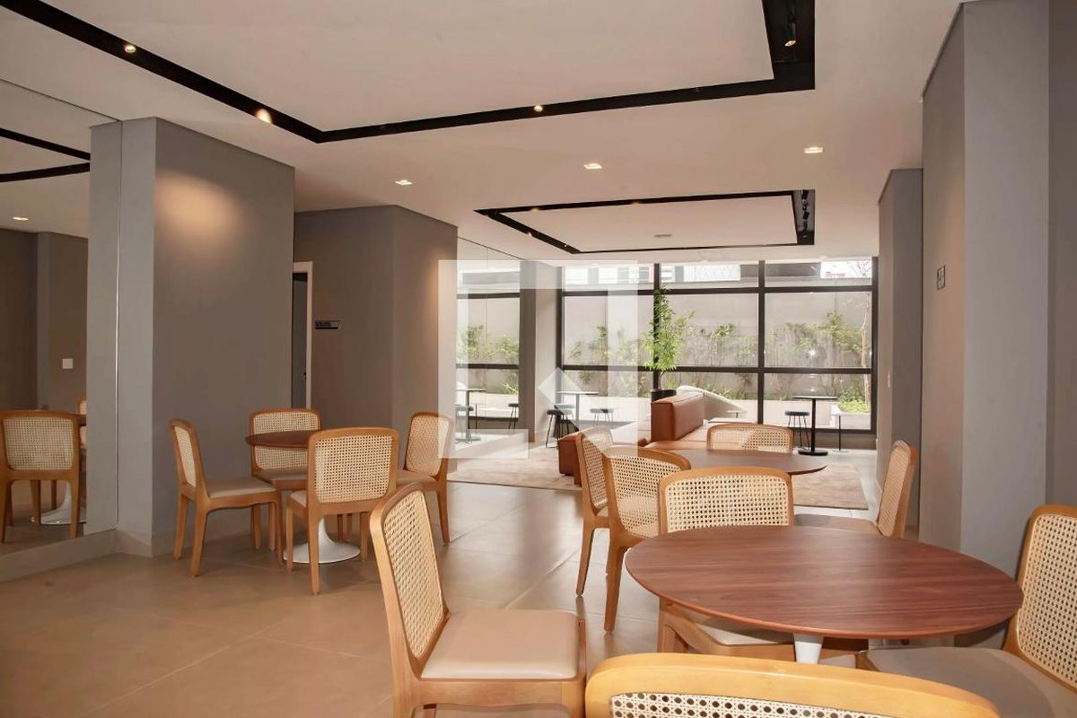 Apartamento, 1 quarto, 36 m² - Foto 38