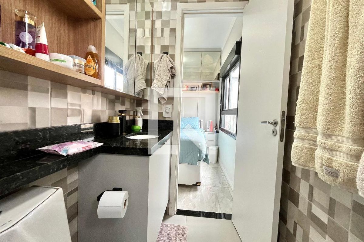Apartamento, 1 quarto, 36 m² - Foto 19