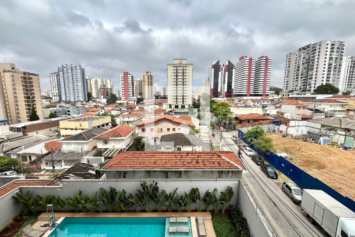 Apartamento, 1 quarto, 36 m² - Foto 15