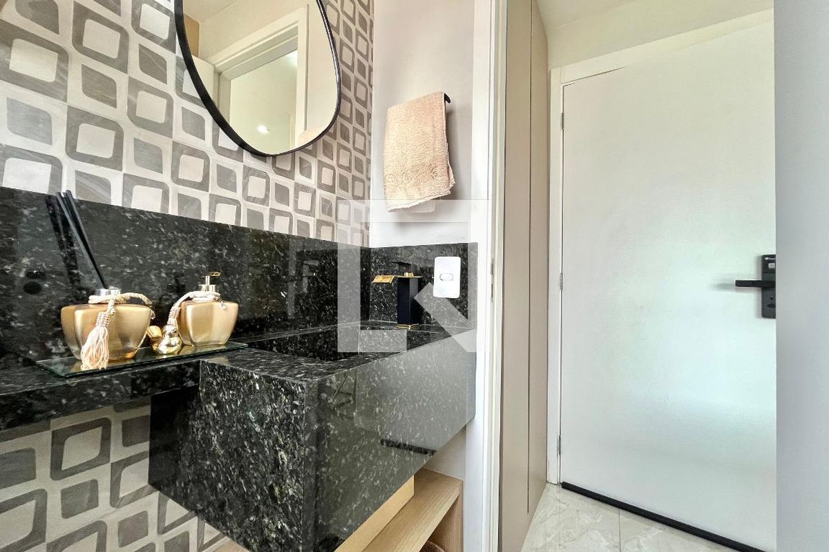 Apartamento, 1 quarto, 36 m² - Foto 10