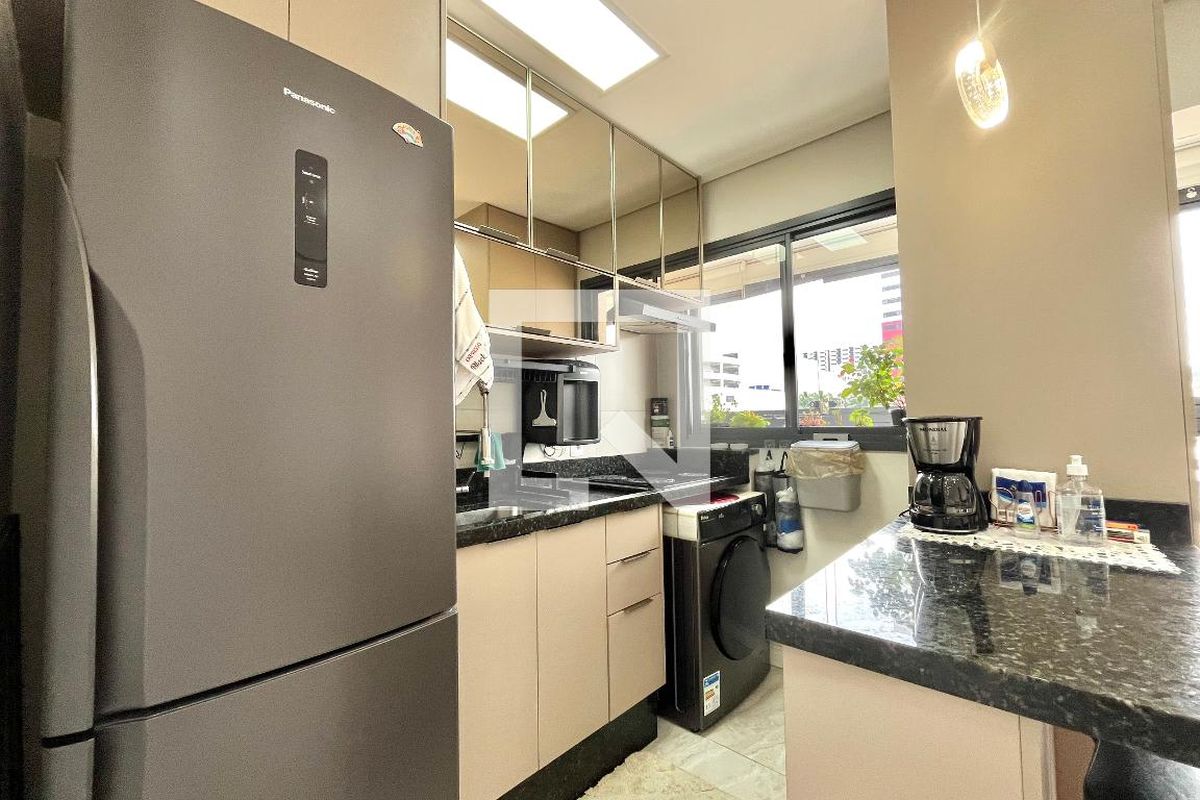 Apartamento, 1 quarto, 36 m² - Foto 20
