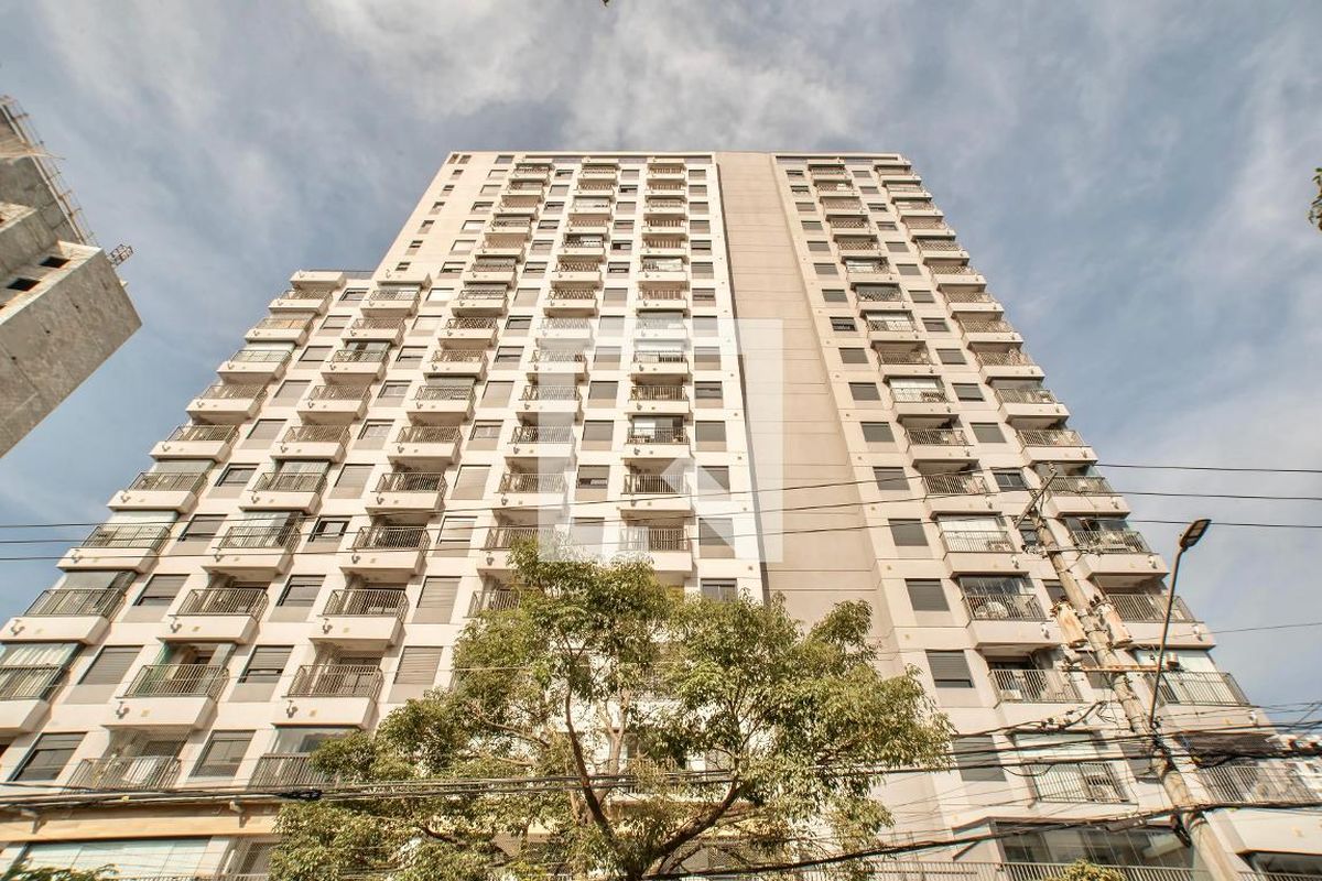 Apartamento, 1 quarto, 36 m² - Foto 41