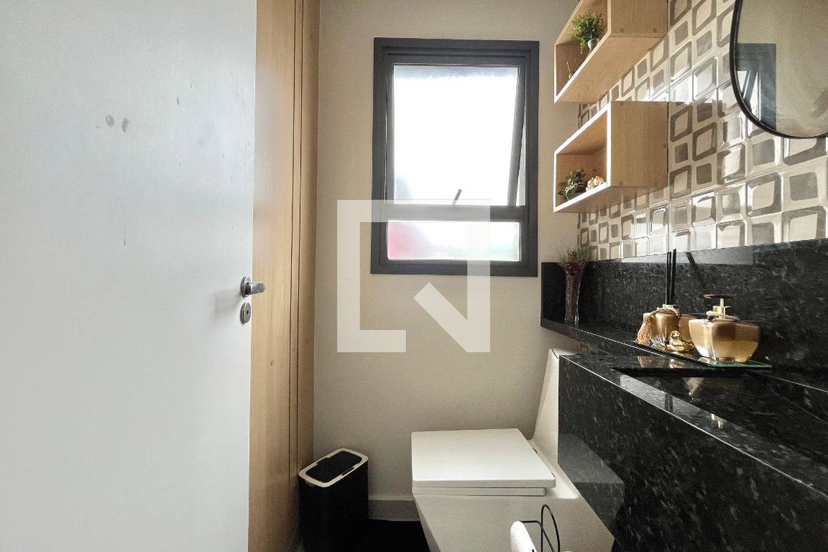 Apartamento, 1 quarto, 36 m² - Foto 9