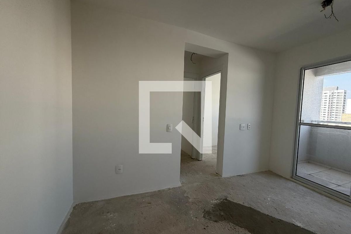 Apartamento, 2 quartos, 49 m² - Foto 2
