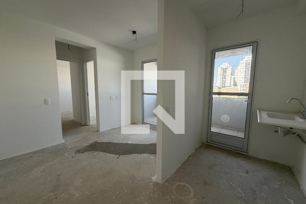 Apartamento, 2 quartos, 49 m² - Foto 35