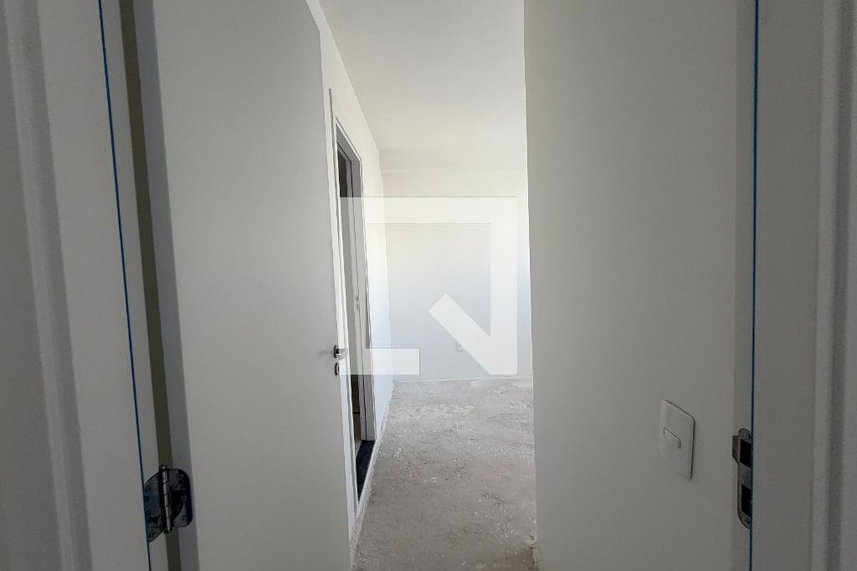 Apartamento, 2 quartos, 49 m² - Foto 9