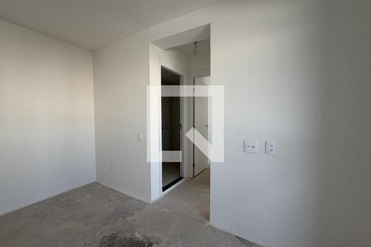 Apartamento, 2 quartos, 49 m² - Foto 8