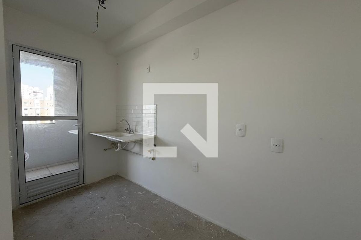 Apartamento, 2 quartos, 49 m² - Foto 33