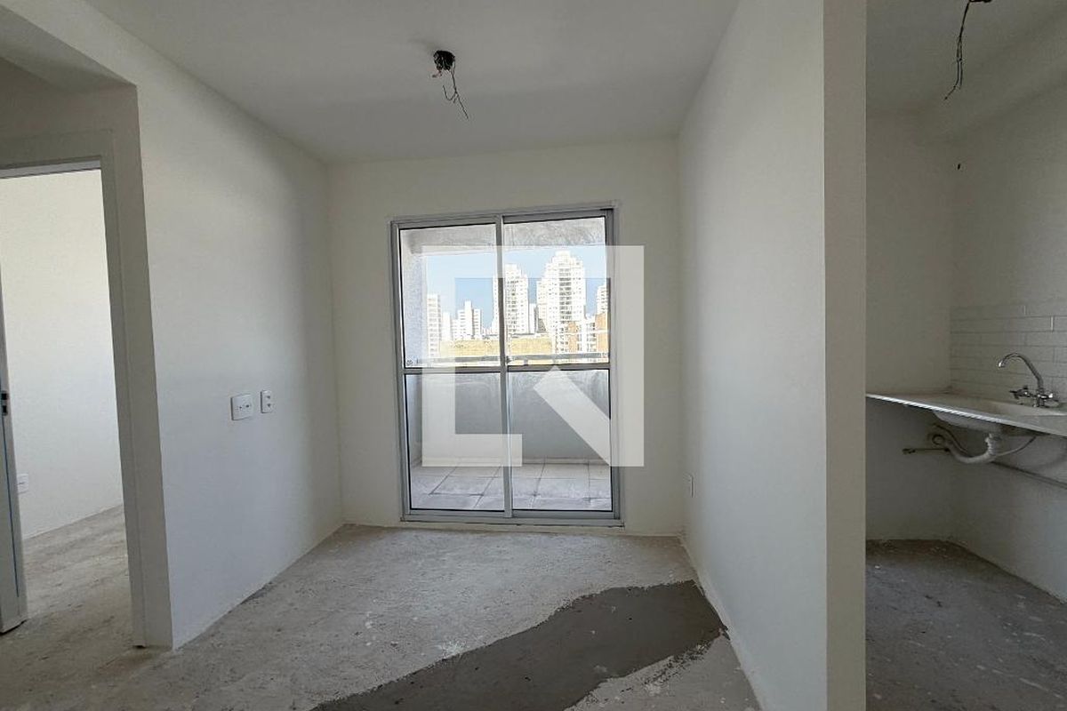Apartamento, 2 quartos, 49 m² - Foto 1