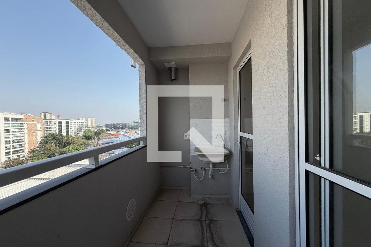 Apartamento, 2 quartos, 49 m² - Foto 39