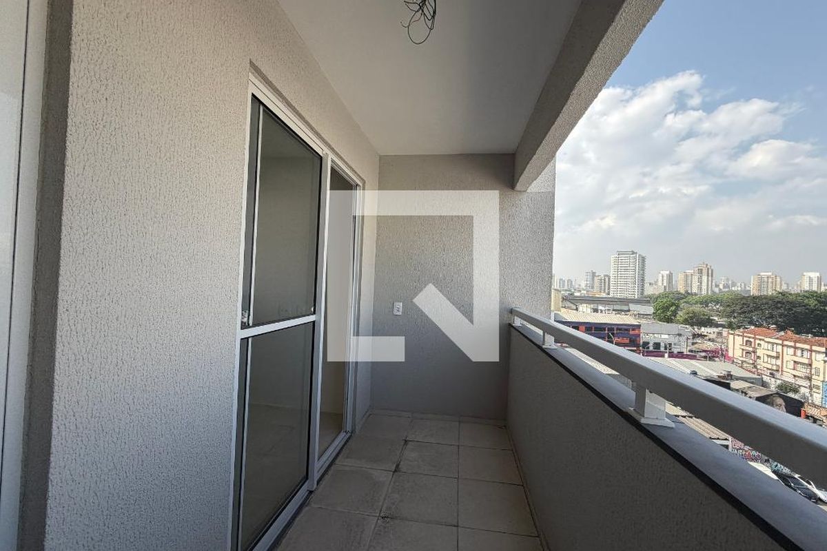 Apartamento, 2 quartos, 49 m² - Foto 43