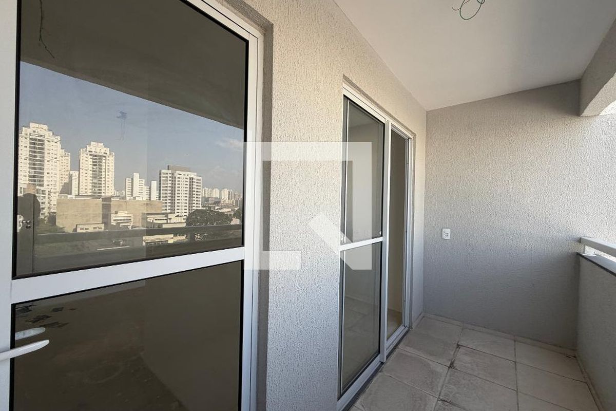 Apartamento, 2 quartos, 49 m² - Foto 42