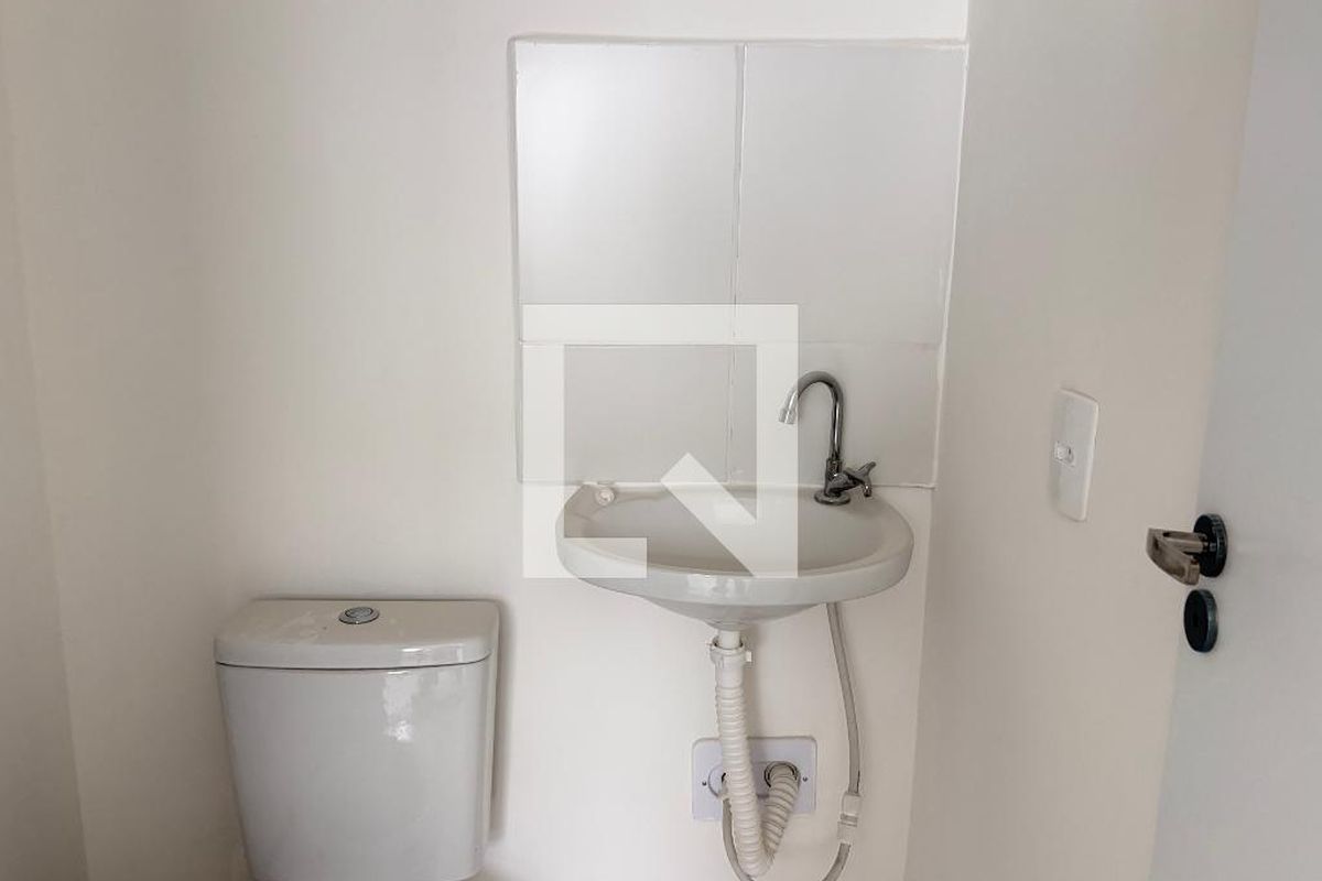 Apartamento, 2 quartos, 47 m² - Foto 17