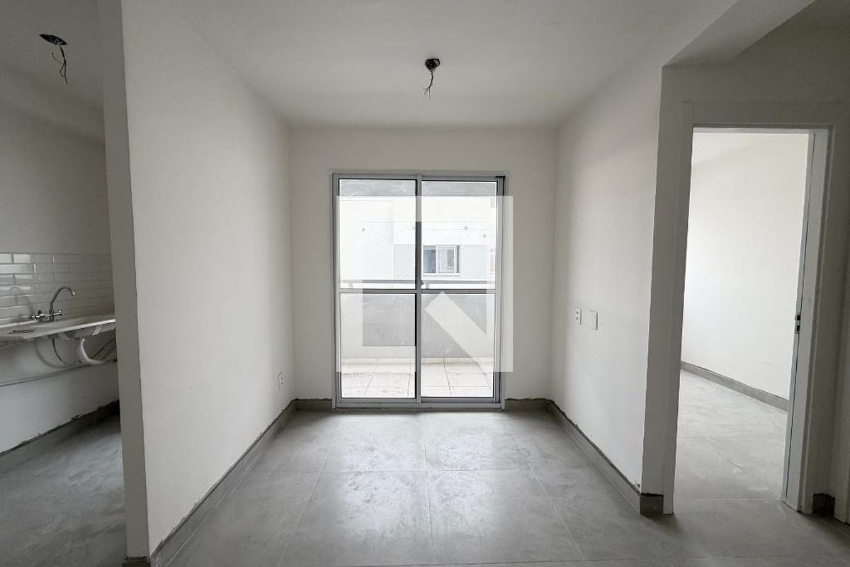 Apartamento, 2 quartos, 47 m² - Foto 2