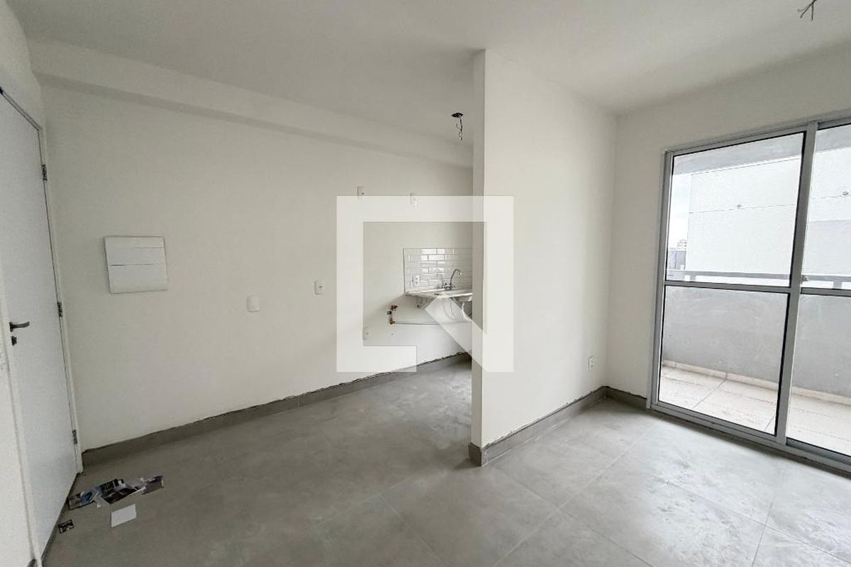 Apartamento, 2 quartos, 47 m² - Foto 3