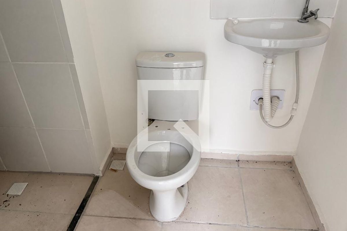 Apartamento, 2 quartos, 47 m² - Foto 18