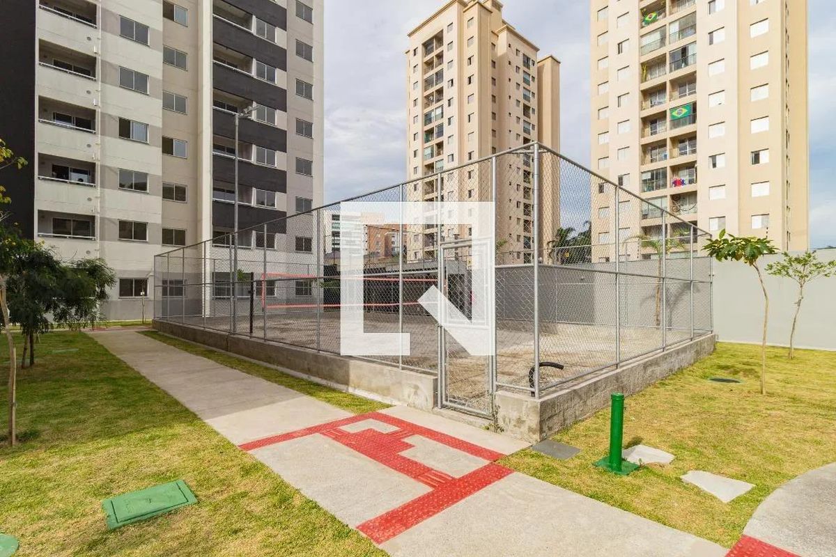 Apartamento, 2 quartos, 47 m² - Foto 45
